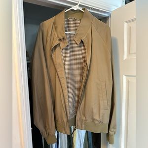 UNIQLO Jacket